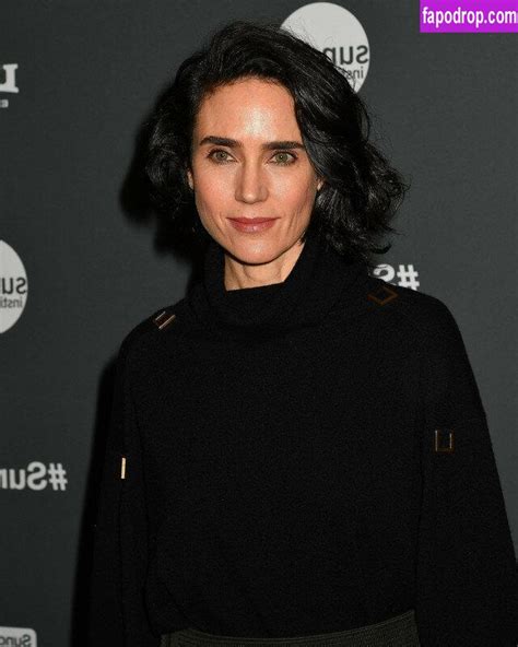 jennifer connelly nude images|Jennifer Connelly nude onlyfans leaks